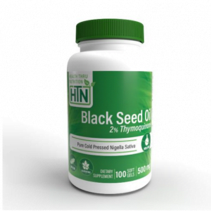 iHealthy.nl de winkel voor al uw vitamines en mineralen Black seed oil