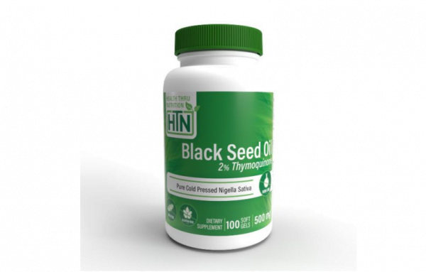 iHealthy.nl de winkel voor al uw vitamines en mineralen Black seed oil