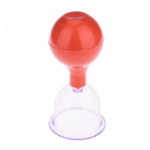 Basics Anti-Ageing & Cellulite Cupping Cup Cellulitis 1 st iHealthy.nl