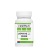 Vitamine-D3-25mcg 1000IE- 200 softgels - iHealthy.nl