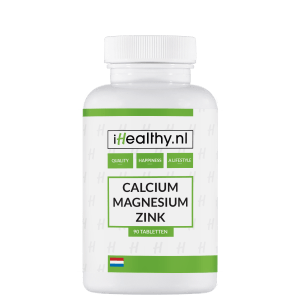 066.090---Calcium,-magnesium-&-zink iHealthy.nl
