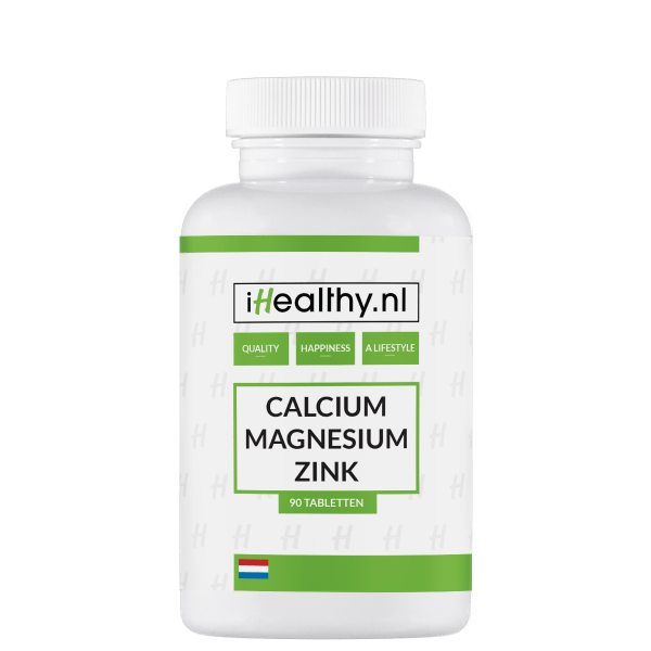 066.090---Calcium,-magnesium-&-zink iHealthy.nl