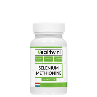 088.100---Selenium-Methionine iHealthy.nl