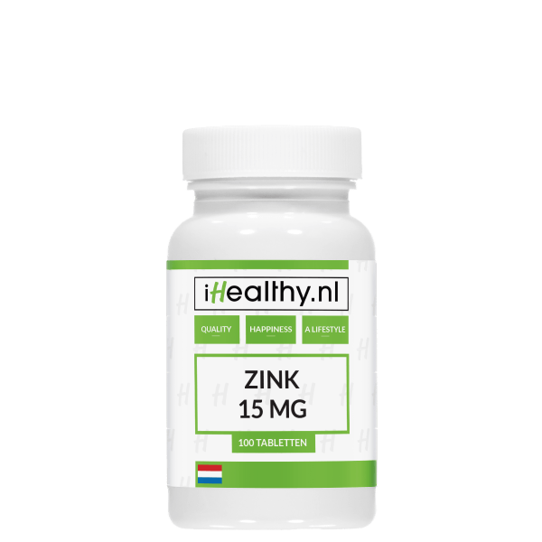 090.100---Zink-Methionine iHealthy.nl