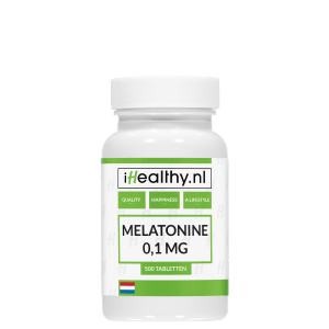 191.500---Melatonine-0,1-mg iHealthy.nl