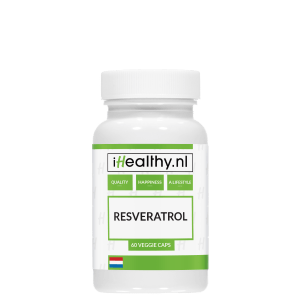 267.060---Resveratrol iHealthy.nl
