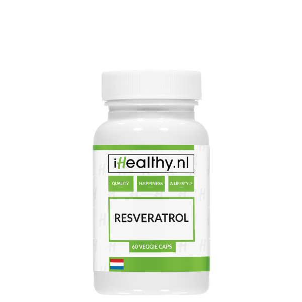 267.060---Resveratrol iHealthy.nl